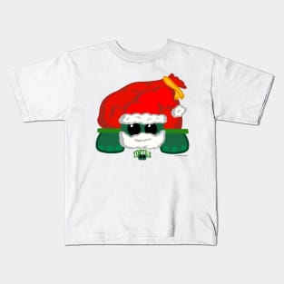 Ho! Ho! Ho! Tortil™ Kids T-Shirt